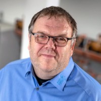 Martin Meyer