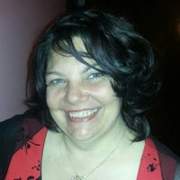 Charyn Woolhouse