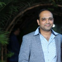 Hitesh Chheda