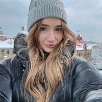 Anastasiia Kharchenko