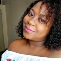 Ntsakisi Michell Hlongwane