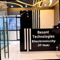 Besant Technologies Electronic City (It Hub)