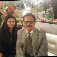 Jawed Zaidi