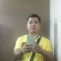 Rodmar Paclibar
