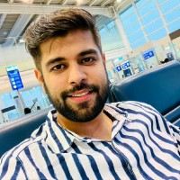 Saurabh Kalra