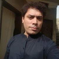 Jamil Rehman