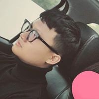 Louis Cao