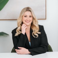 Nicole Marinari, CAPM