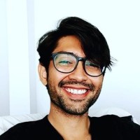 Dhrumil Mehta