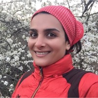 Roza Alizadeh