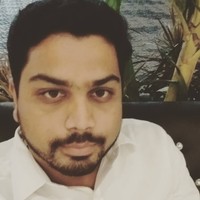 mohd kamran mohiuddin