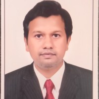 Suresh Parashar
