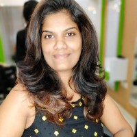 Bhavya G S
