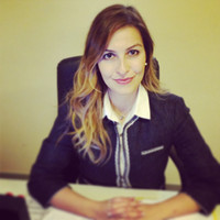 Nevra Ozdelice Erberksoy