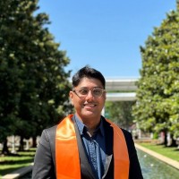 Tanmay Parekh