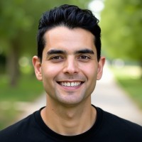 Arash Ghaderi