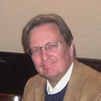Peter Bartram