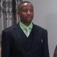 John Pius