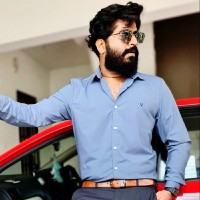 Abhishek Cs