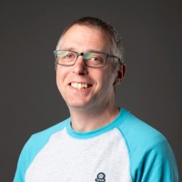 Damien Quinn