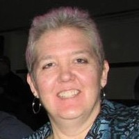 Tina Macnaughton