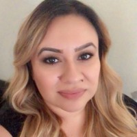 Scarlett Pineda