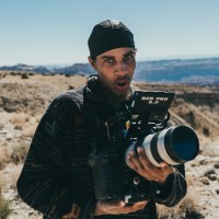 Jordan Chatman