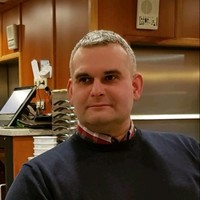 Bartosz Wieczorek