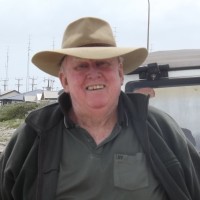 Keith Buck