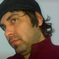 Meysam Yarmohammadi