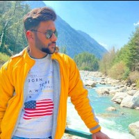 Kshitij Sharma