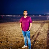 Raj Patel