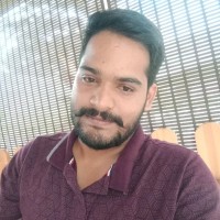 B Manohar Reddy