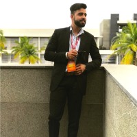 Abhishek Saini