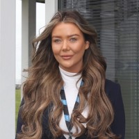 Chanelle Thomas