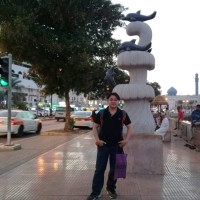 Christopher Medina