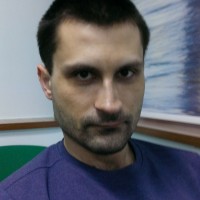 Stas Kharenko