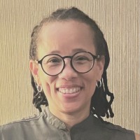 Shonte Stephenson, Ph.D.