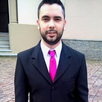 Norton Vinícius de Morais