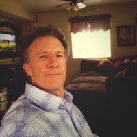 Mark Ahearn