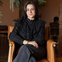Alexandra Escolano Gascón