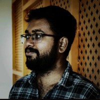 Manohar M