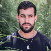 Yonatan Ron