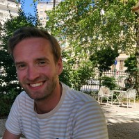 Sjoerd Damen