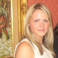 Bliss Scriber-Dubrow