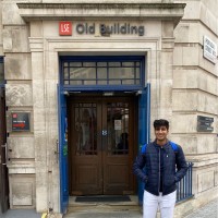 Ameya Vikram Singh Shekhawat