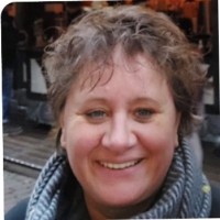 Agnes Nijhof