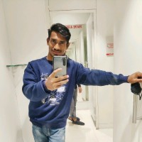 Sk Basit Ali