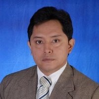 Jose Antonio Arroba Santos, MBA