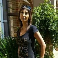 Lita Govender